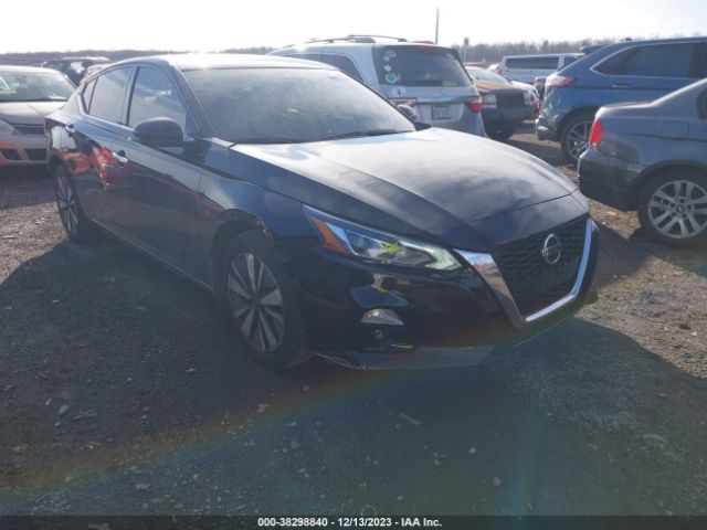 NISSAN ALTIMA 2020 1n4bl4ew2lc275429