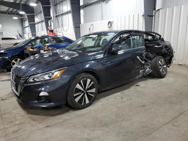 NISSAN ALTIMA 2021 1n4bl4ew2mn405554