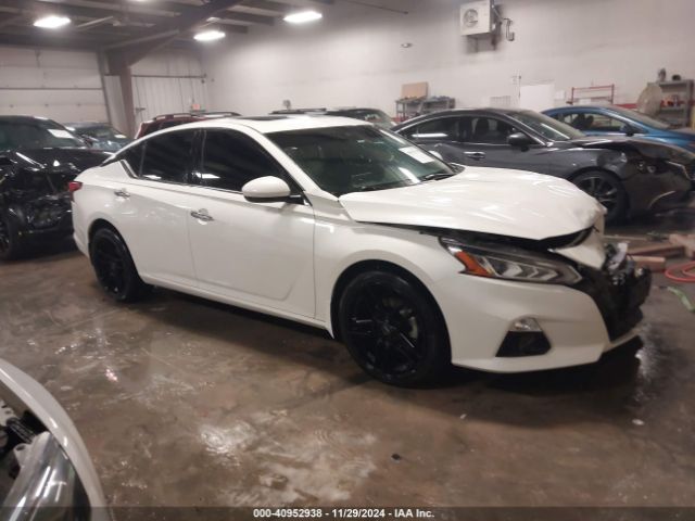 NISSAN ALTIMA 2022 1n4bl4ew2nn422064