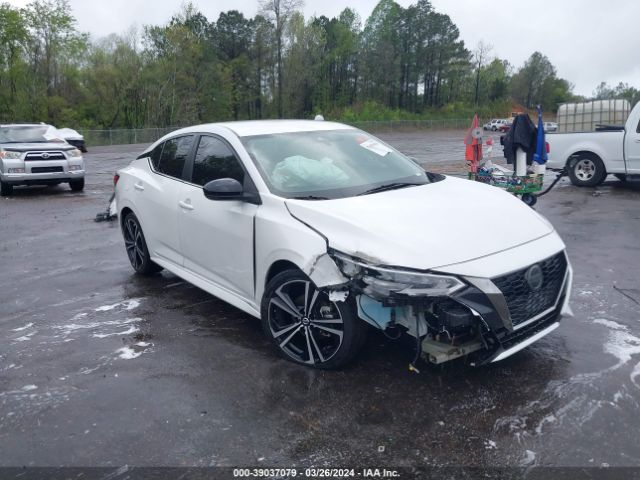 NISSAN ALTIMA 2023 1n4bl4ew2pn341486