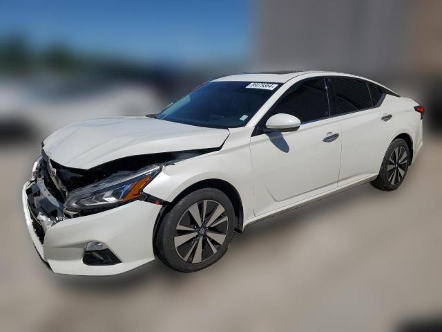 NISSAN ALTIMA 2019 1n4bl4ew3kc130205