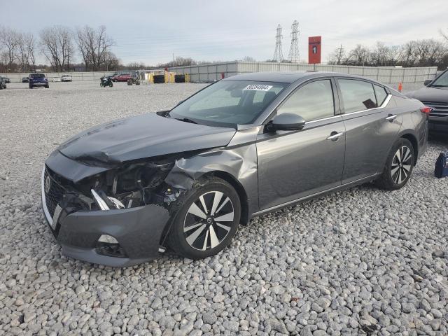 NISSAN ALTIMA SL 2019 1n4bl4ew3kc173989