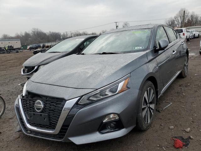 NISSAN ALTIMA SL 2019 1n4bl4ew3kc182062