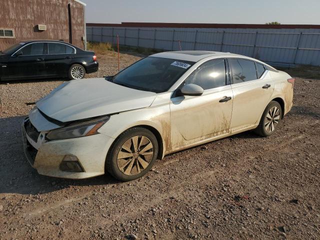 NISSAN ALTIMA SL 2019 1n4bl4ew3kc189920