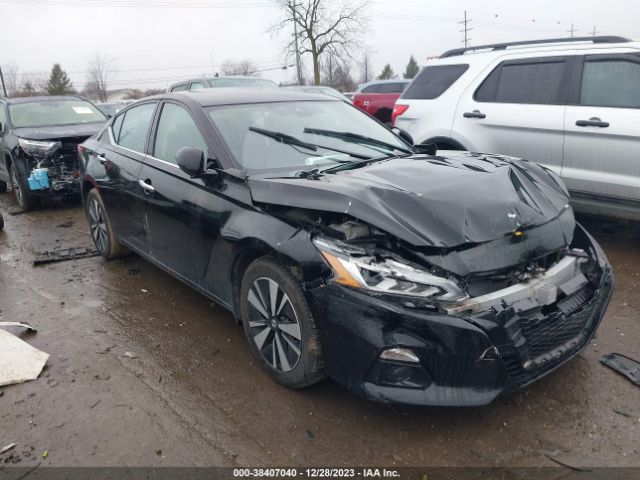 NISSAN ALTIMA 2019 1n4bl4ew3kc229574