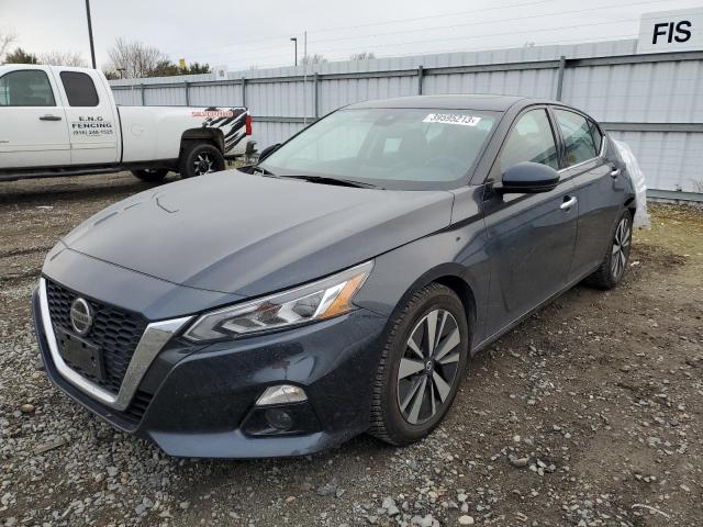 NISSAN ALTIMA SL 2019 1n4bl4ew3kn301538