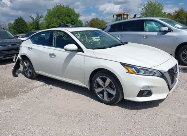 NISSAN ALTIMA 2020 1n4bl4ew3lc128682