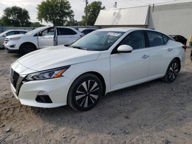 NISSAN ALTIMA SL 2020 1n4bl4ew3lc131727