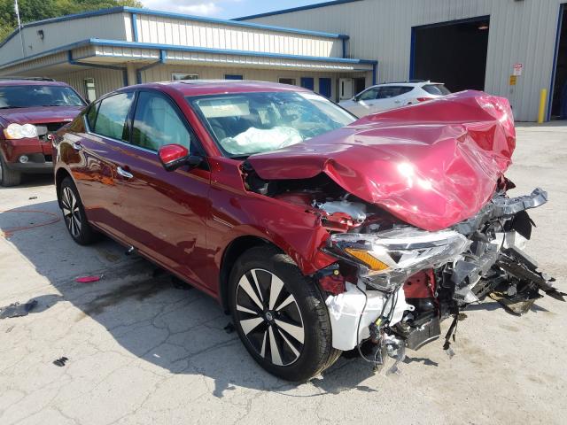 NISSAN ALTIMA SL 2020 1n4bl4ew3lc152352