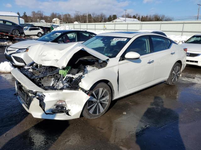 NISSAN ALTIMA 2020 1n4bl4ew3lc269218