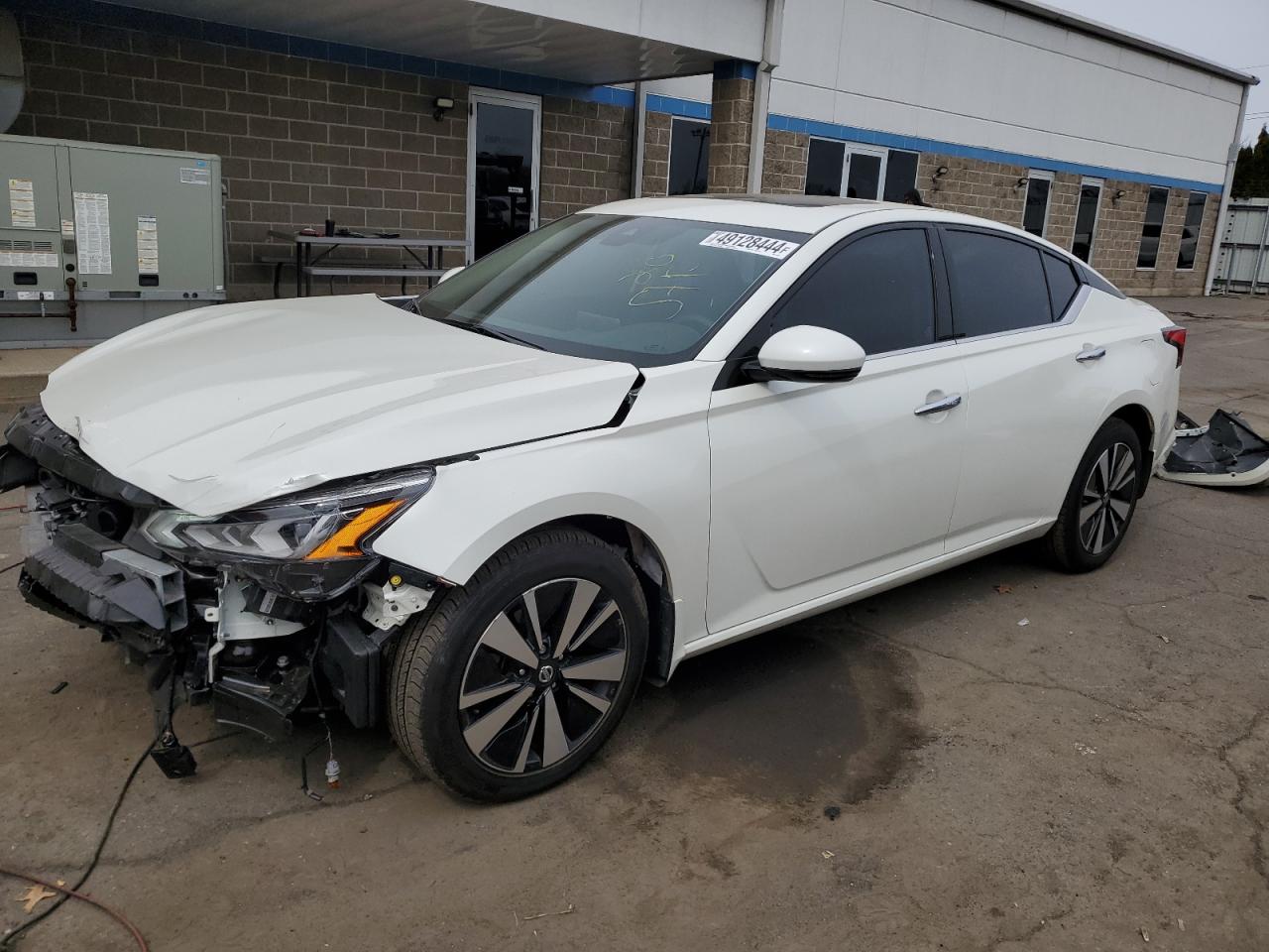 NISSAN ALTIMA 2020 1n4bl4ew3lc274855