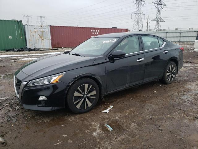 NISSAN ALTIMA SL 2020 1n4bl4ew3ln308586