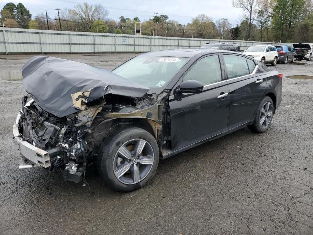 NISSAN ALTIMA 2021 1n4bl4ew3mn365596