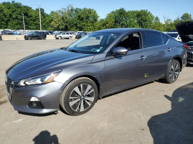 NISSAN ALTIMA SL 2021 1n4bl4ew3mn414134