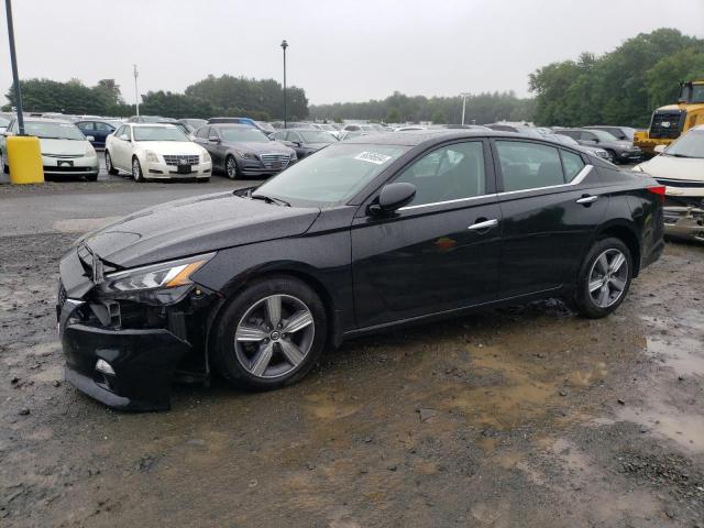 NISSAN ALTIMA SL 2022 1n4bl4ew3nn413678