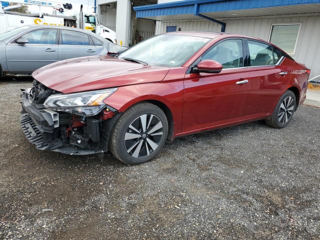 NISSAN ALTIMA 2022 1n4bl4ew3nn415088