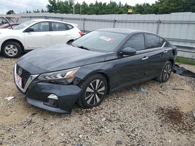 NISSAN ALTIMA SL 2019 1n4bl4ew4kc137986