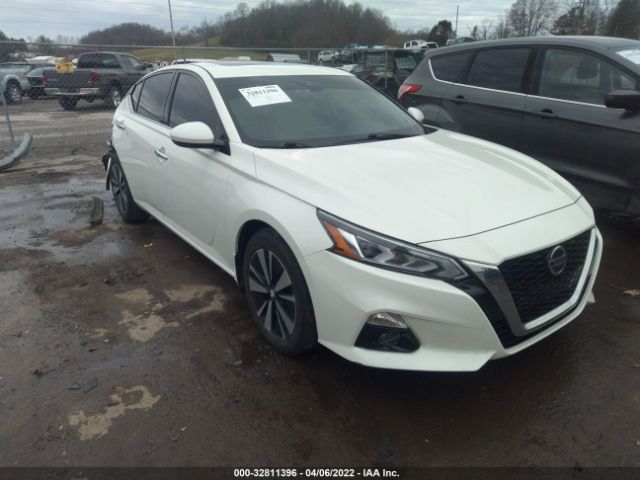 NISSAN ALTIMA 2019 1n4bl4ew4kc181034