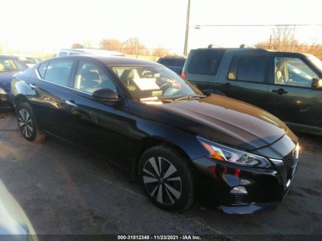 NISSAN ALTIMA 2019 1n4bl4ew4kc193085