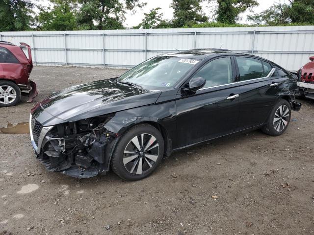 NISSAN ALTIMA SL 2019 1n4bl4ew4kc202156