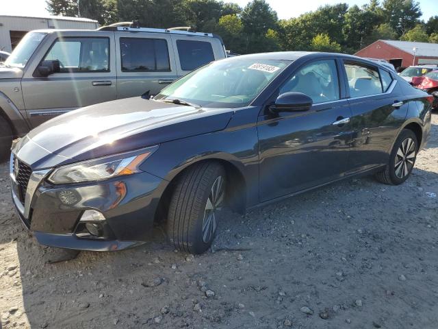 NISSAN ALTIMA SL 2019 1n4bl4ew4kc217983