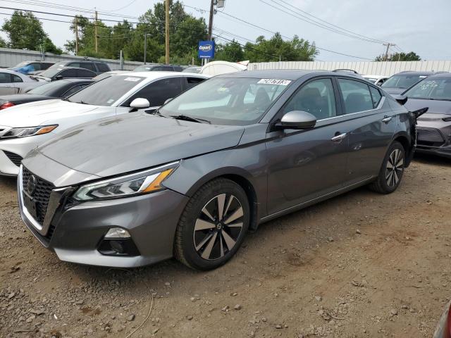 NISSAN ALTIMA SL 2019 1n4bl4ew4kn302701