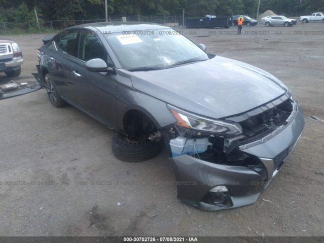 NISSAN ALTIMA 2020 1n4bl4ew4lc128884