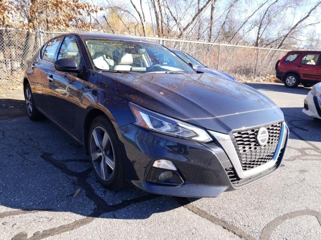 NISSAN ALTIMA 2020 1n4bl4ew4lc165109