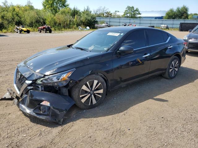 NISSAN ALTIMA SL 2020 1n4bl4ew4lc243601