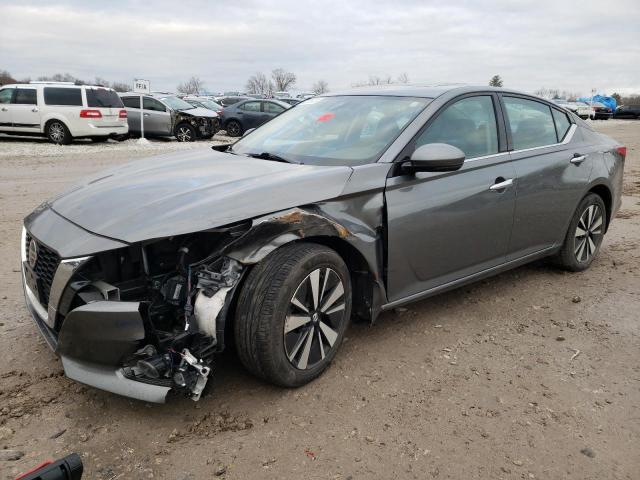 NISSAN ALTIMA SL 2020 1n4bl4ew4lc281104