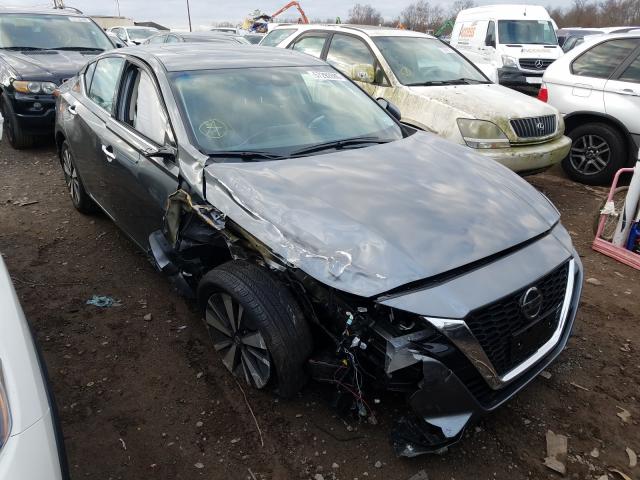 NISSAN ALTIMA SL 2020 1n4bl4ew4ln321430