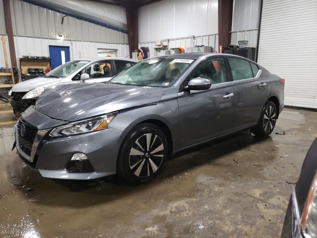 NISSAN ALTIMA SL 2021 1n4bl4ew4mn371875