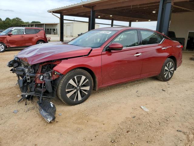 NISSAN ALTIMA 2022 1n4bl4ew4nn416413