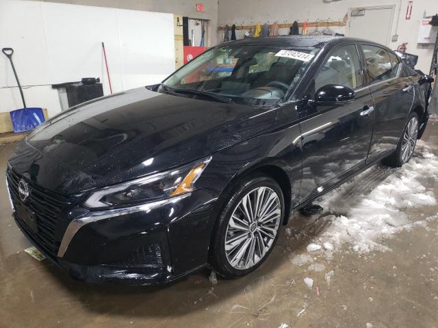 NISSAN ALTIMA 2023 1n4bl4ew4pn392911