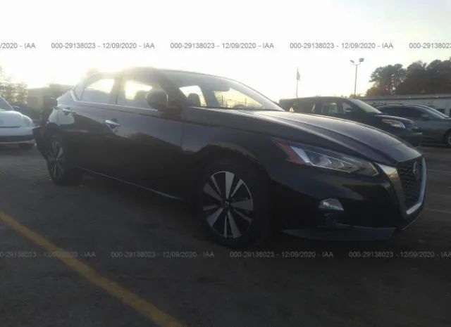 NISSAN ALTIMA 2019 1n4bl4ew5kc134949