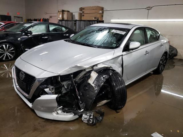 NISSAN ALTIMA 2019 1n4bl4ew5kc137060