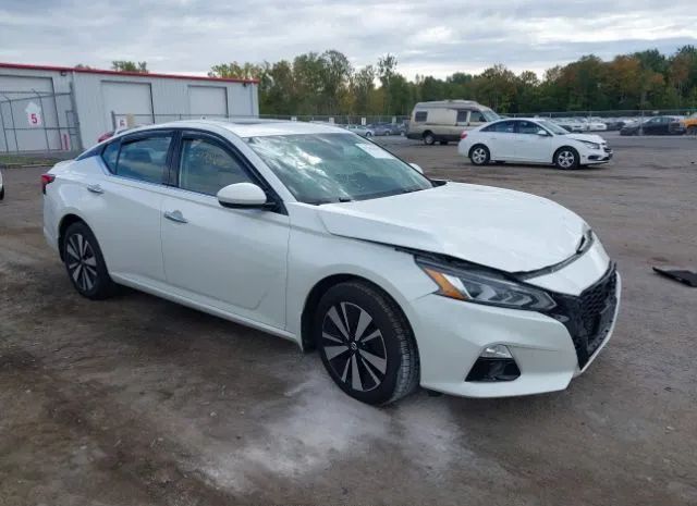 NISSAN ALTIMA 2019 1n4bl4ew5kc150892