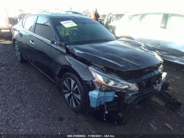 NISSAN ALTIMA 2019 1n4bl4ew5kc179549