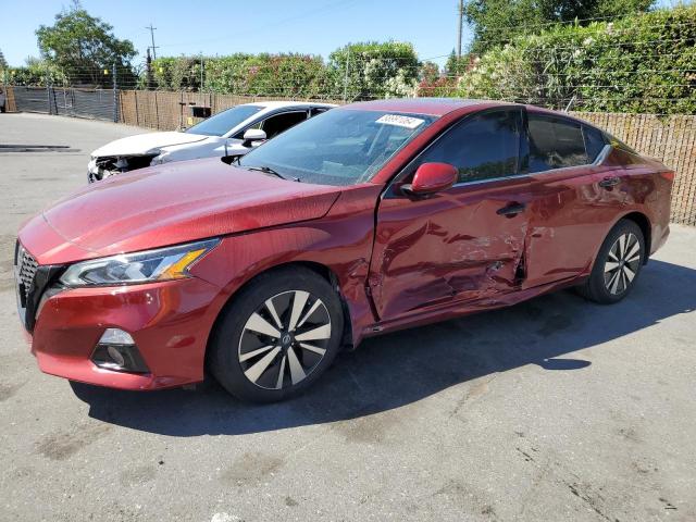 NISSAN ALTIMA 2019 1n4bl4ew5kc181883