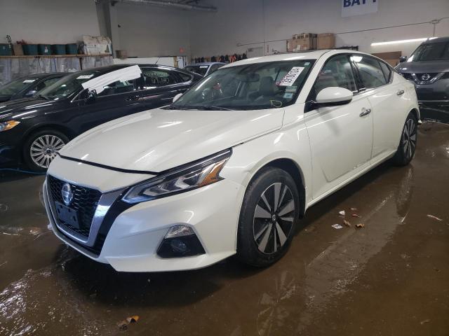 NISSAN ALTIMA 2019 1n4bl4ew5kc196786