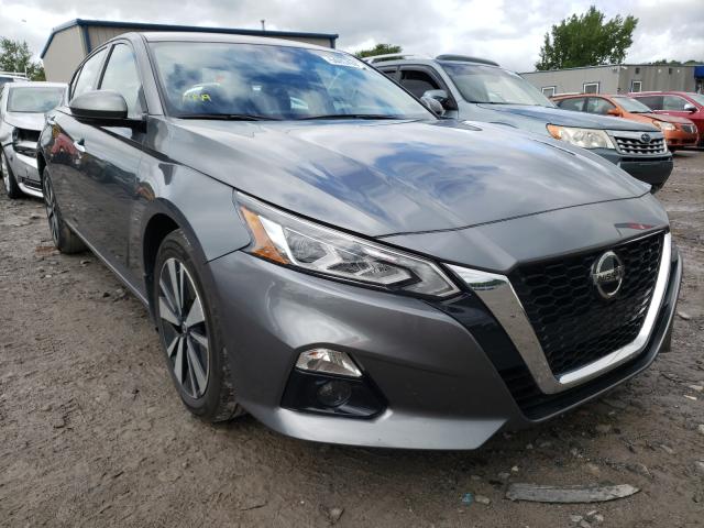 NISSAN ALTIMA SL 2020 1n4bl4ew5lc140204