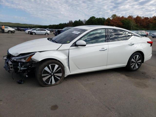 NISSAN ALTIMA SL 2020 1n4bl4ew5lc146097