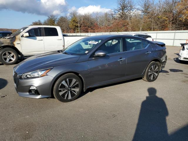 NISSAN ALTIMA SL 2020 1n4bl4ew5lc147170