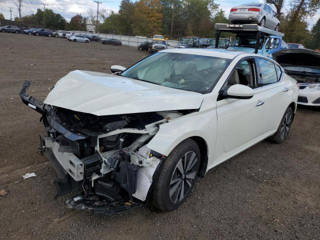 NISSAN ALTIMA 2020 1n4bl4ew5ln323624