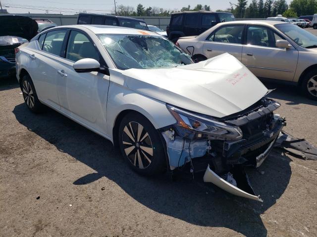 NISSAN ALTIMA SL 2021 1n4bl4ew5mn305321