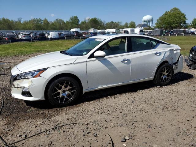 NISSAN ALTIMA 2021 1n4bl4ew5mn307134