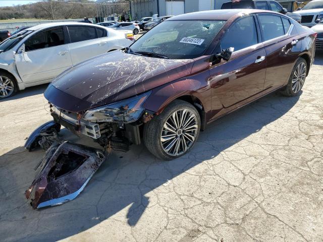 NISSAN ALTIMA SL 2023 1n4bl4ew5pn302715