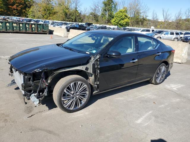 NISSAN ALTIMA SL 2023 1n4bl4ew5pn399219