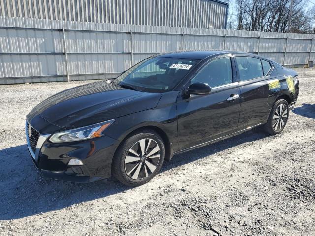 NISSAN ALTIMA 2019 1n4bl4ew6kc132854