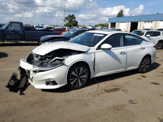 NISSAN ALTIMA SL 2019 1n4bl4ew6kc201896